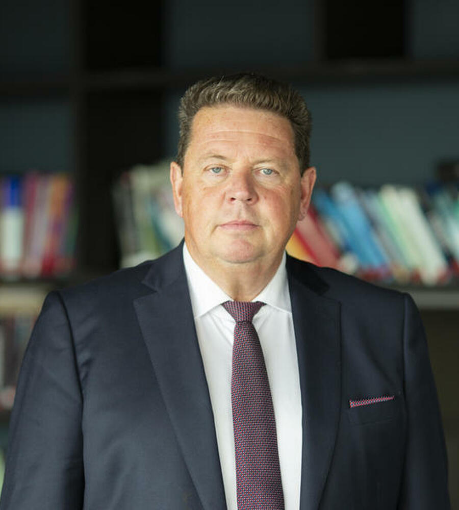 CEO sales marketing