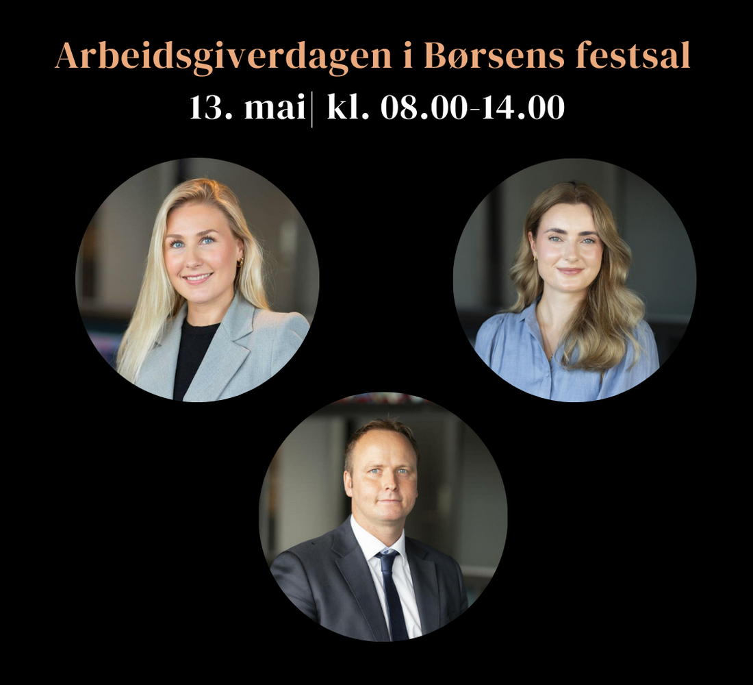 arbiedsgiverdagen
