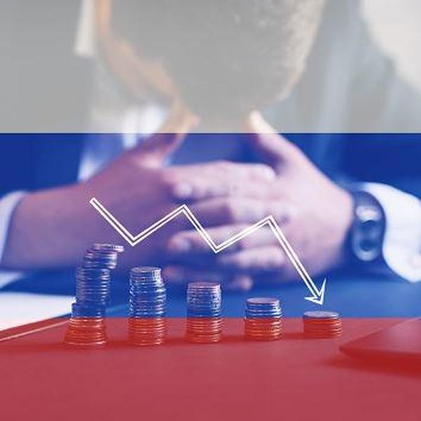 #VissteDuAt - Hvordan påvirker Russlands iinvasjon av Ukraina norske virksomheter?