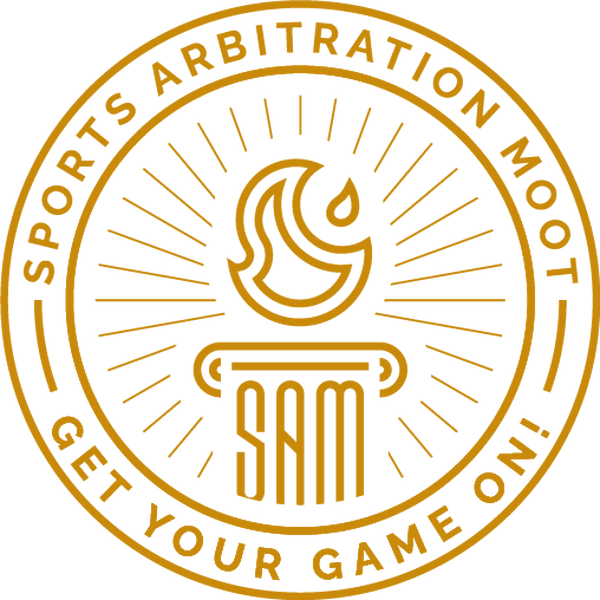 The Sports Arbitration Moot 2024 - tar du utfordringen?